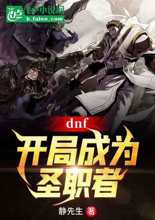 dnf：开局成为圣职者